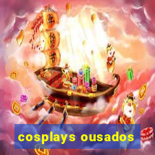 cosplays ousados